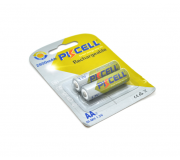 PKCELL аккумуляторы