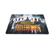 Коврик BATTLEGROUNDS