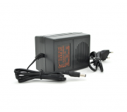 Трансформаторные адаптеры питания с 220V => 24V Трансформаторные адаптеры питания с 220V => 24V