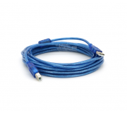 USB 2.0 кабеля AM-BM (для принтера)