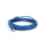 USB 2.0 кабеля AM-BM (для принтера)