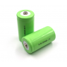 PKCELL (9V - крона, R20, R14)