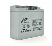 Аккумуляторные батареи RITAR HR-series (12V)