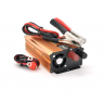 Инвертор с модифицированной синусоидой UKC c 24V => 220V