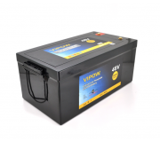 Аккумуляторные батареи Vipow LiFePO4 12,8V/25,6V/51,2V