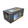 Аккумуляторные батареи Vipow LiFePO4 12,8V/25,6V/51,2V