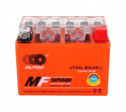 Мотоаккумуляторы OUTDO GEL