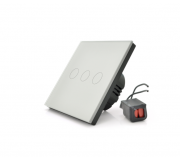 Сенсорные WIFI Включатели 220V