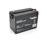Аккумуляторные батареи MERLION AGM (6V)