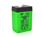 Аккумуляторные батареи QiSuo Li-ion 4V/6V на элементах 18650