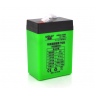 Аккумуляторные батареи QiSuo Li-ion 4V/6V на элементах 18650