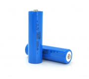 Аккумуляторы 18650 Li-Ion 3,7V Vipow