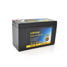 Аккумуляторные батареи Vipow Li-ion 12V на элементах 18650