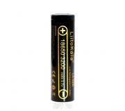 Аккумуляторы 18650 Li-Ion 3,7V LiitoKala Аккумуляторы 18650 Li-Ion 3,7V LiitoKala