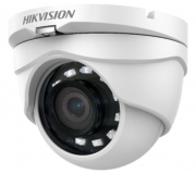 Видеокамеры Turbo HD Hikvision