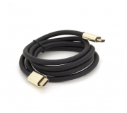 Кабеля HDMI 2.1V 8K UltraHD без оплетки