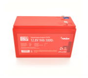 Аккумуляторные батареи Merlion LiFePO4 12,8-48V for UPS