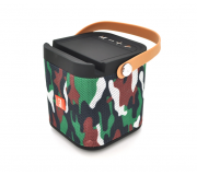 Колонки Bluetooth TESI