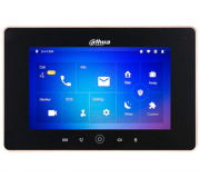Відеодомофони IP Dahua