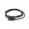 Конвертер mini Display Port =>>