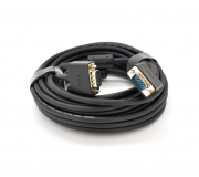 Видеокабеля и переходники (HDMI/DVI/VGA/RCA/Display Port)