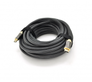 Кабеля VEGGIEG HDMI 2.0V 4Kx2K в оплетке
