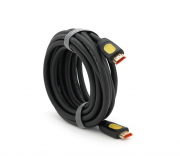 Кабеля VEGGIEG HDMI 2.0V 4K UHD без оплетке