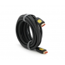 Кабеля VEGGIEG HDMI 2.0V 4K UHD без оплетке