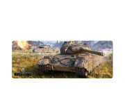 Коврик World of Tanks