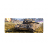 Коврик World of Tanks