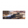 Коврик World of Tanks