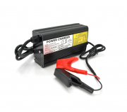 Зарядные устройства Merlion для LiFePO4 24V(29.2V/8S)