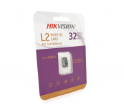 Карты памяти HikvisionDahua