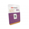 Карты памяти HikvisionDahua