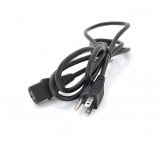 Кабеля питания 220V CCA CN/UK/USA