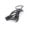 Кабеля питания 220V CCA CN/UK/USA