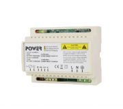 ДБЖ 12V на DIN-рейку ДБЖ 12V на DIN-рейку