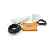 Готовые комплекты GSM