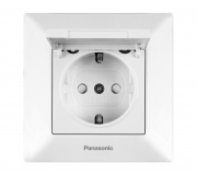 Panasonic (Розетки/Выключатели/Рамки/Коробки)