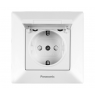 Panasonic (Розетки/Выключатели/Рамки/Коробки)