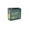 Аккумуляторные батареи CSB 12V EVX/EVH series