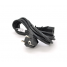 Кабеля питания 220V CU Медный!!!