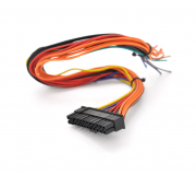 Кабели питания/Переходники MOLEX/SATA/4P/6P/4+4P