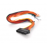 Кабели питания/Переходники MOLEX/SATA/4P/6P/4+4P