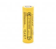 Аккумуляторы 21700 Li-Ion 3,7V MIX