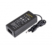 Адаптери живлення 15V (відеоспостереження, сигналізація, освітлення, пристрої автоматики)