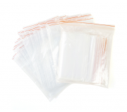Пакеты с замком Zip-Lock