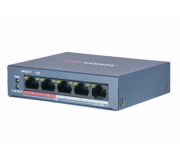 Коммутаторы POE Hikvision