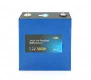 Ячейки CATL 3.2V для сборки литий-железо-фосфатных аккумуляторов LiFePO4