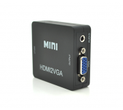 Конверторы (HDMI/DVI/VGA/RCA/Display Port)